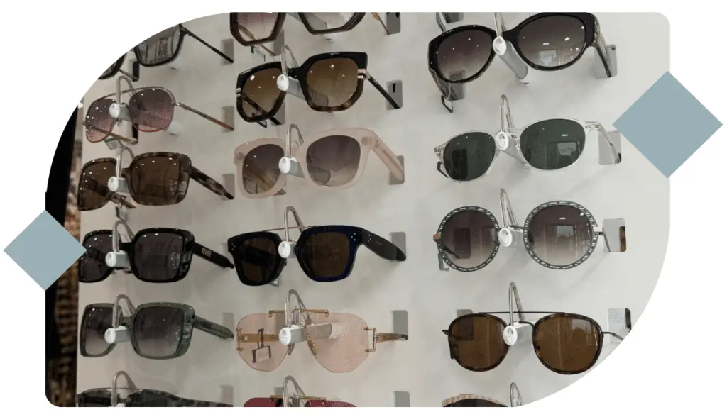 Optique Trousset