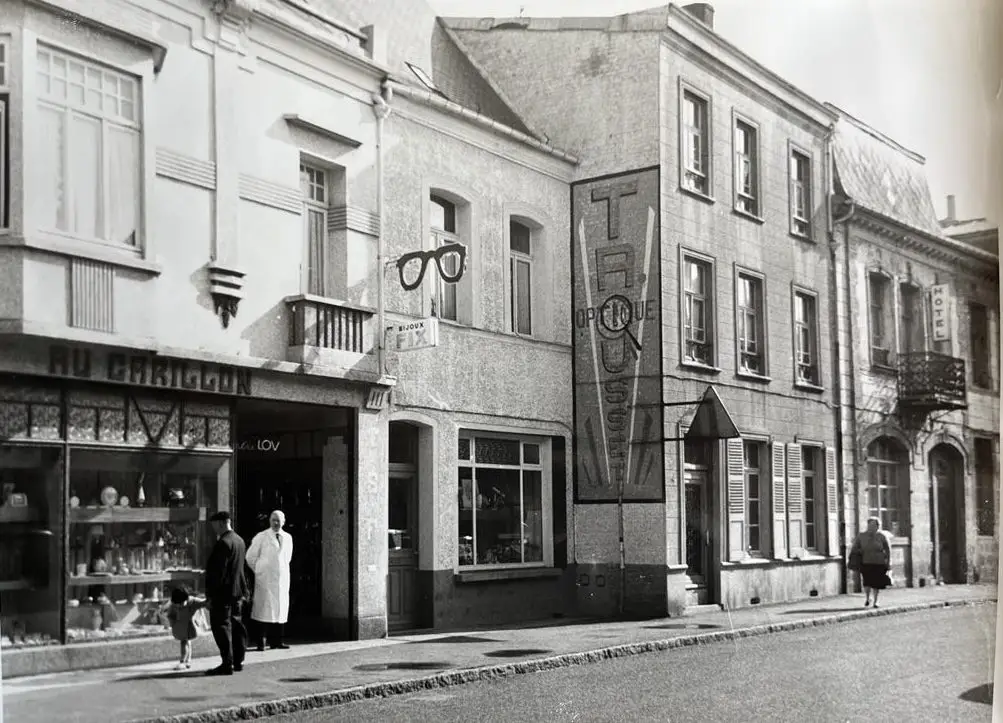Lunettes - image7 - Optique Trousset