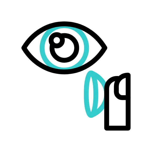 Lunettes - lentilles de contact 1 - Optique Trousset