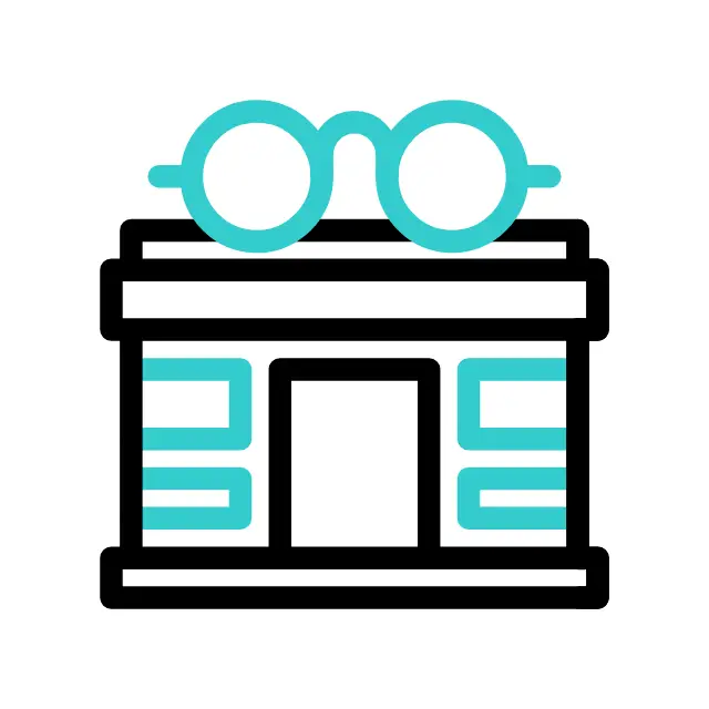 Lunettes - magasin doptique - Optique Trousset