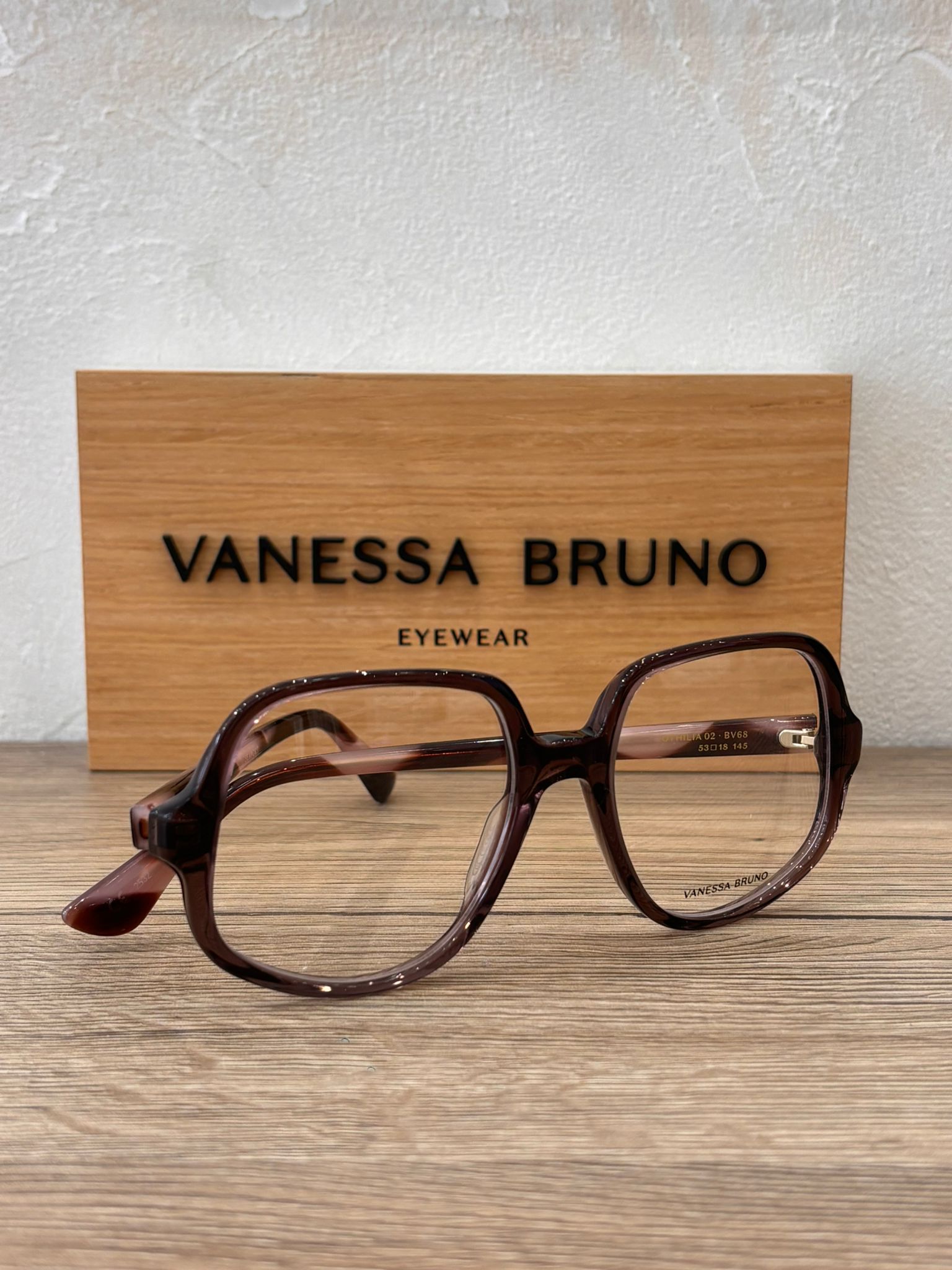 Nouvelle collection Vanessa Bruno
