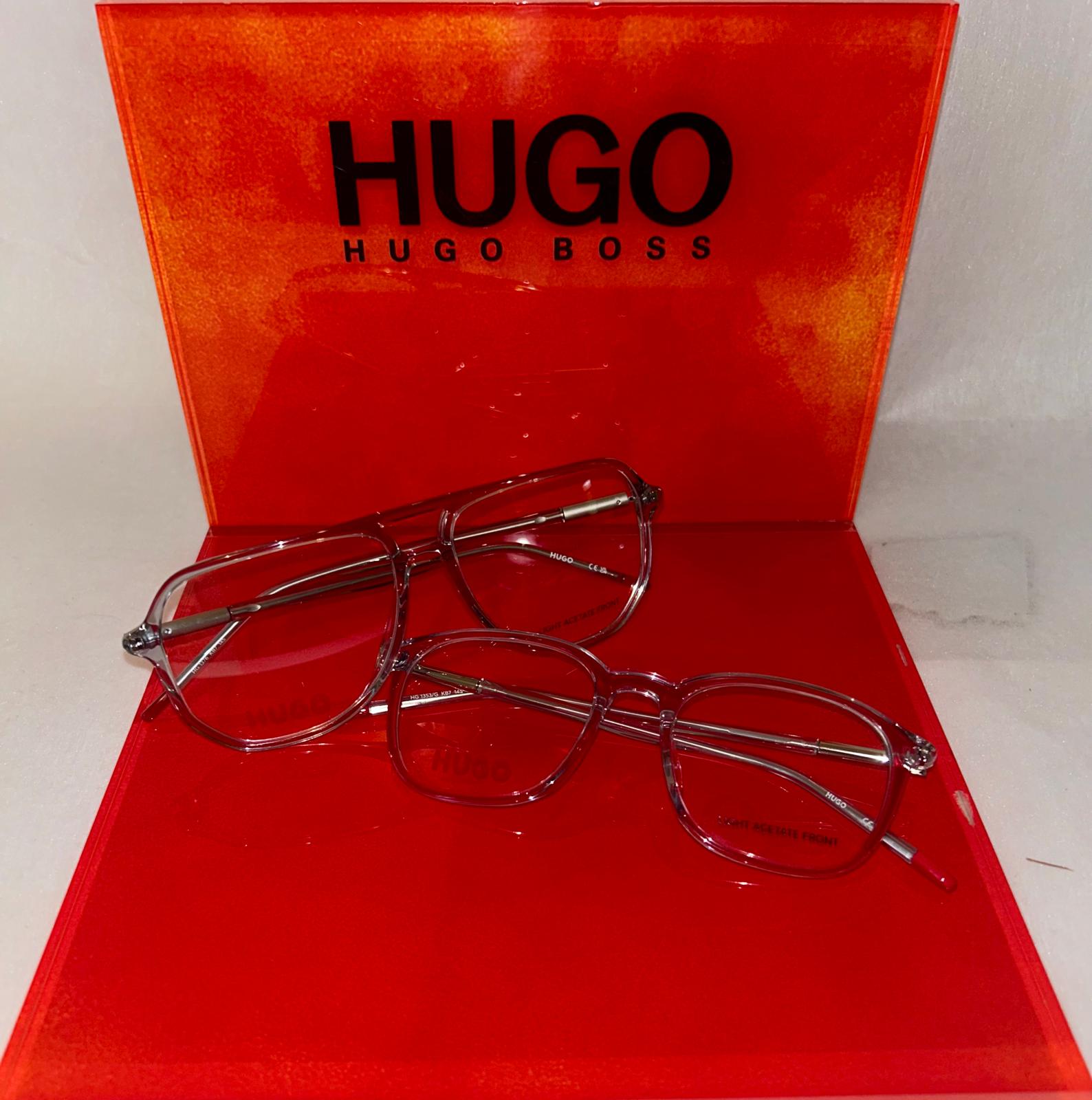 LunettehommeHugoBoss