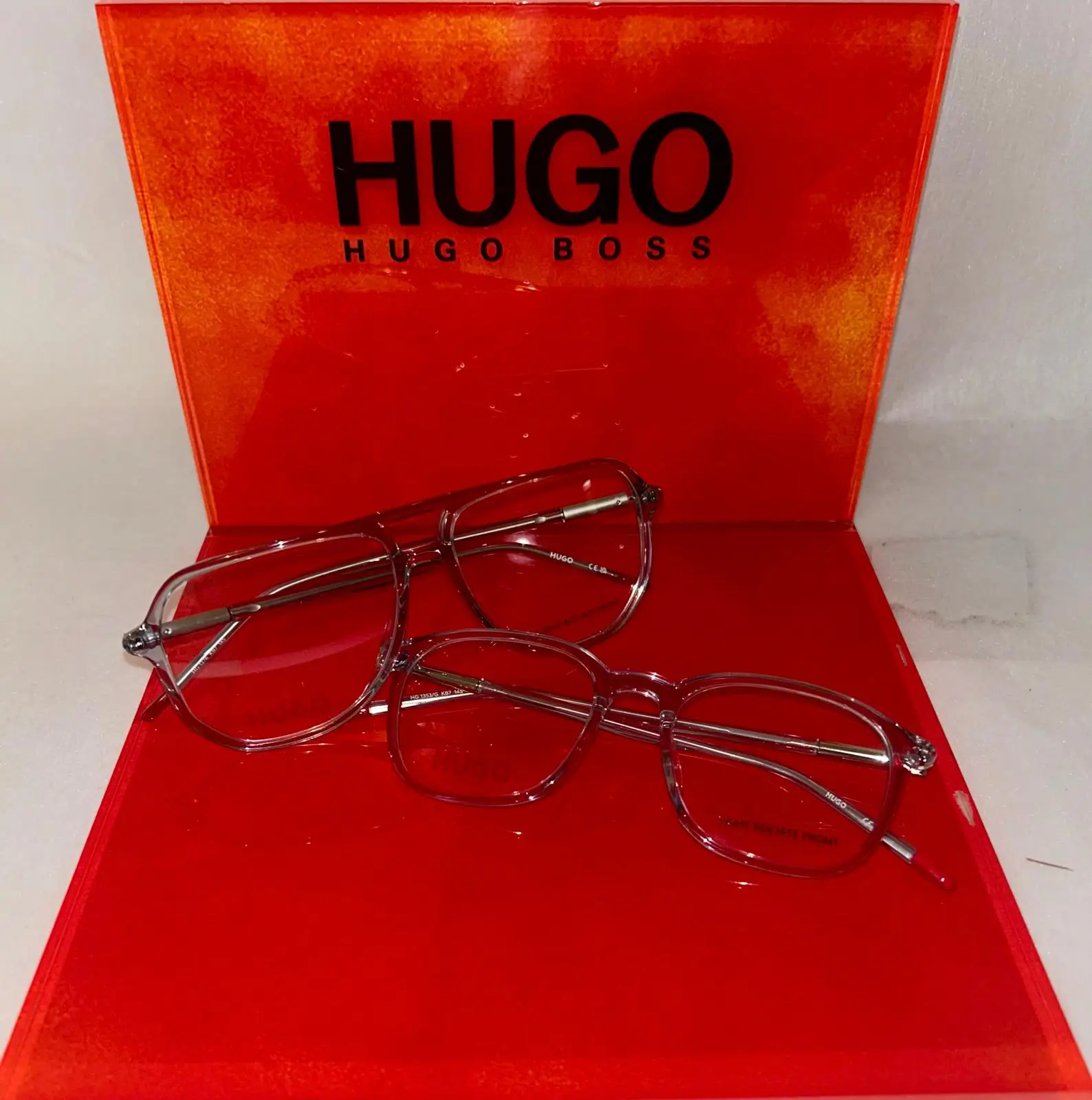 LunettehommeHugoBoss