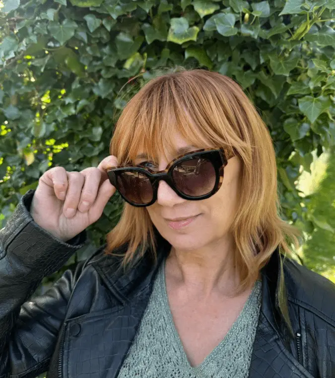 lunette de soleil