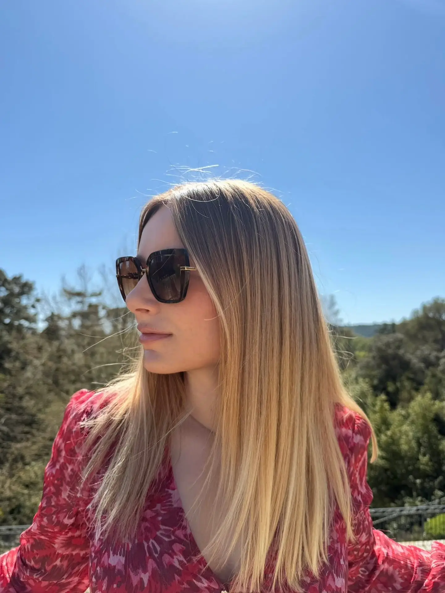 lunettes de soleil